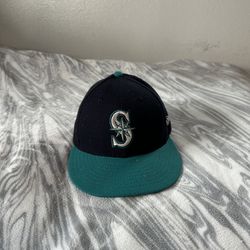 Mariners Hat