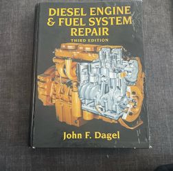 Diesel Book