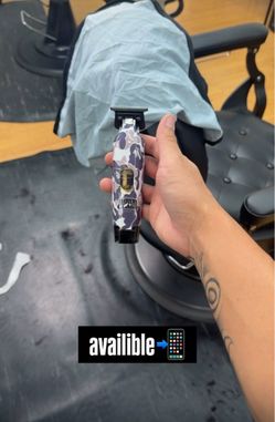 wrapped coco trimmers