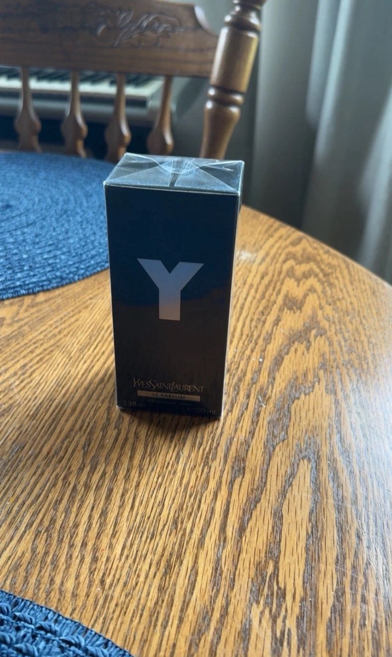Ysl edp