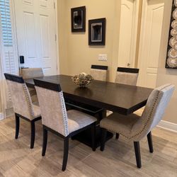 Dining Table Set 