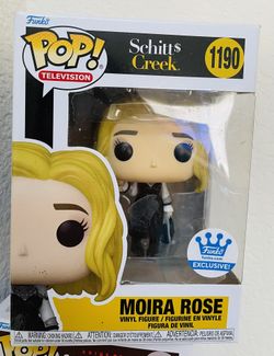 Funko Pops