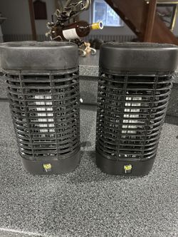 Mosquito Lantern New 2 For $50