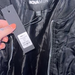 Men’s Bomber Jackets