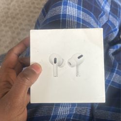 AirPod Pros 