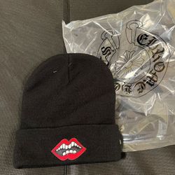 Chrome Hearts Beanie 