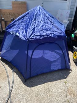 Baby Tent
