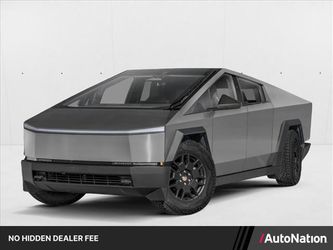 2024 Tesla Cybertruck