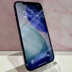 iPhone 12 Pro Max 256GB Unlocked 