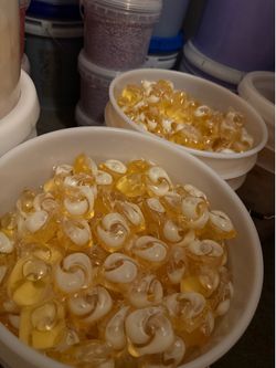 Laundry Pods