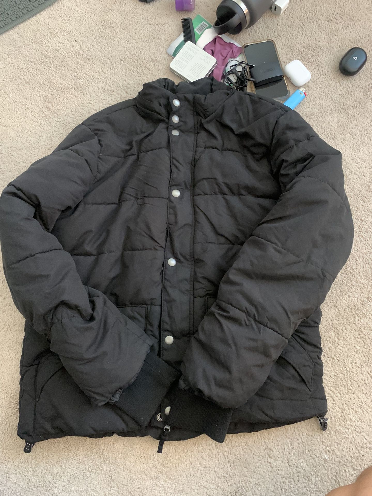 Snow Jacket Men’s L