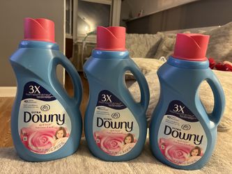 Downy (April Fresh Scent)