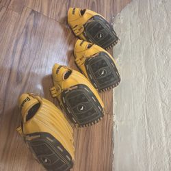 Baseball Glove 