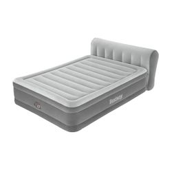 2 BESTWAY AIR MATTRESSES