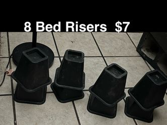 Bed Risers