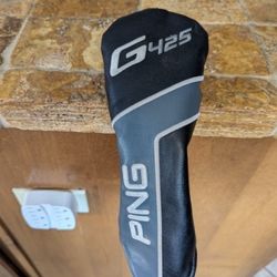 Ping G 425 5 Hybrid
