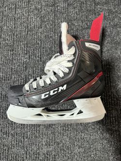 CCM Skates