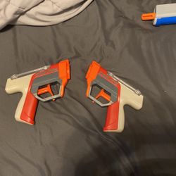 Nerf Gel Blasters
