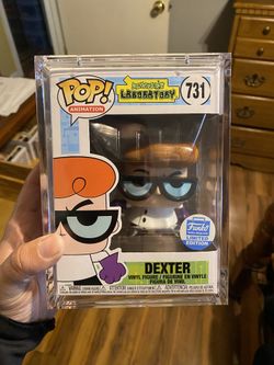 Dexter #731