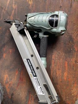 Frame nailer