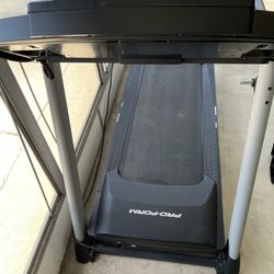Pro-Form Performance 500 Treadmill