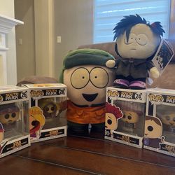 South Park 