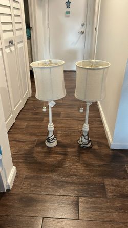 Lamps (2)