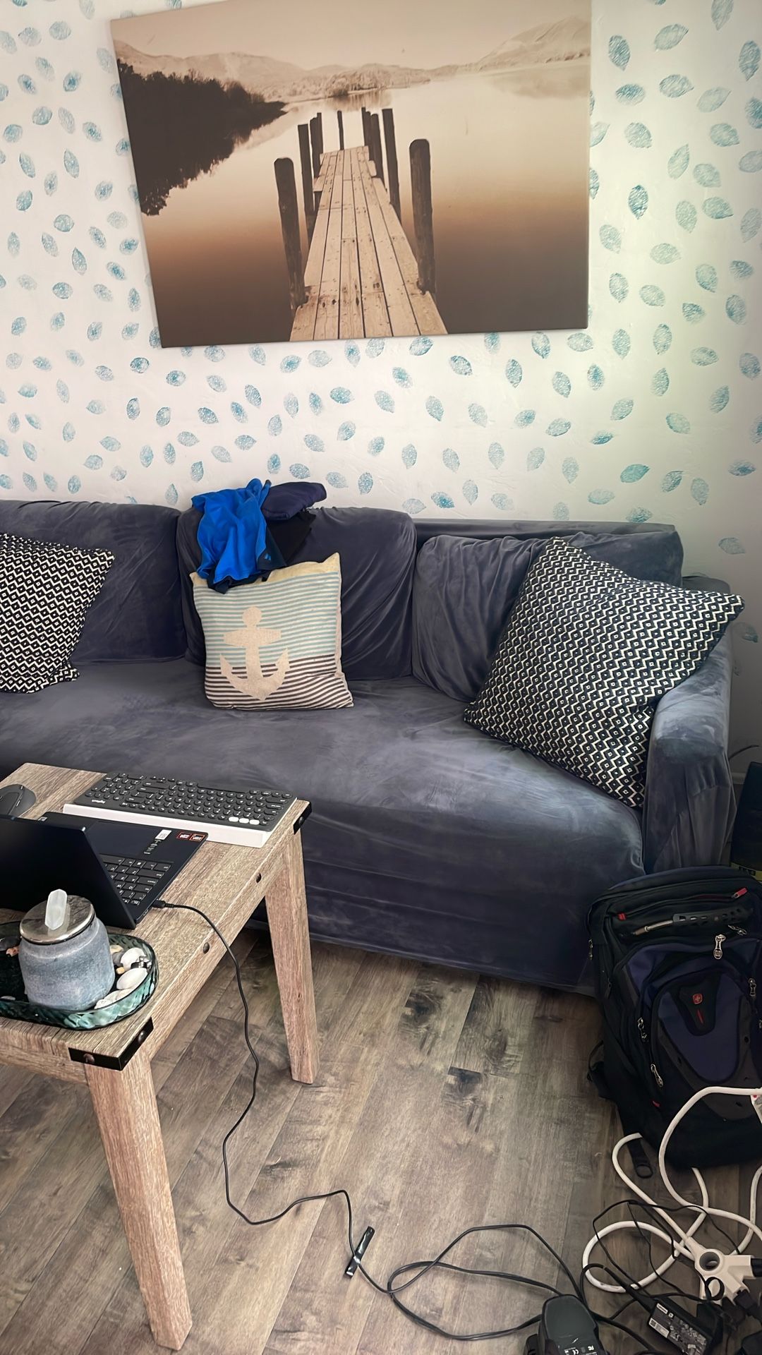 Free Sofa Bed Couch