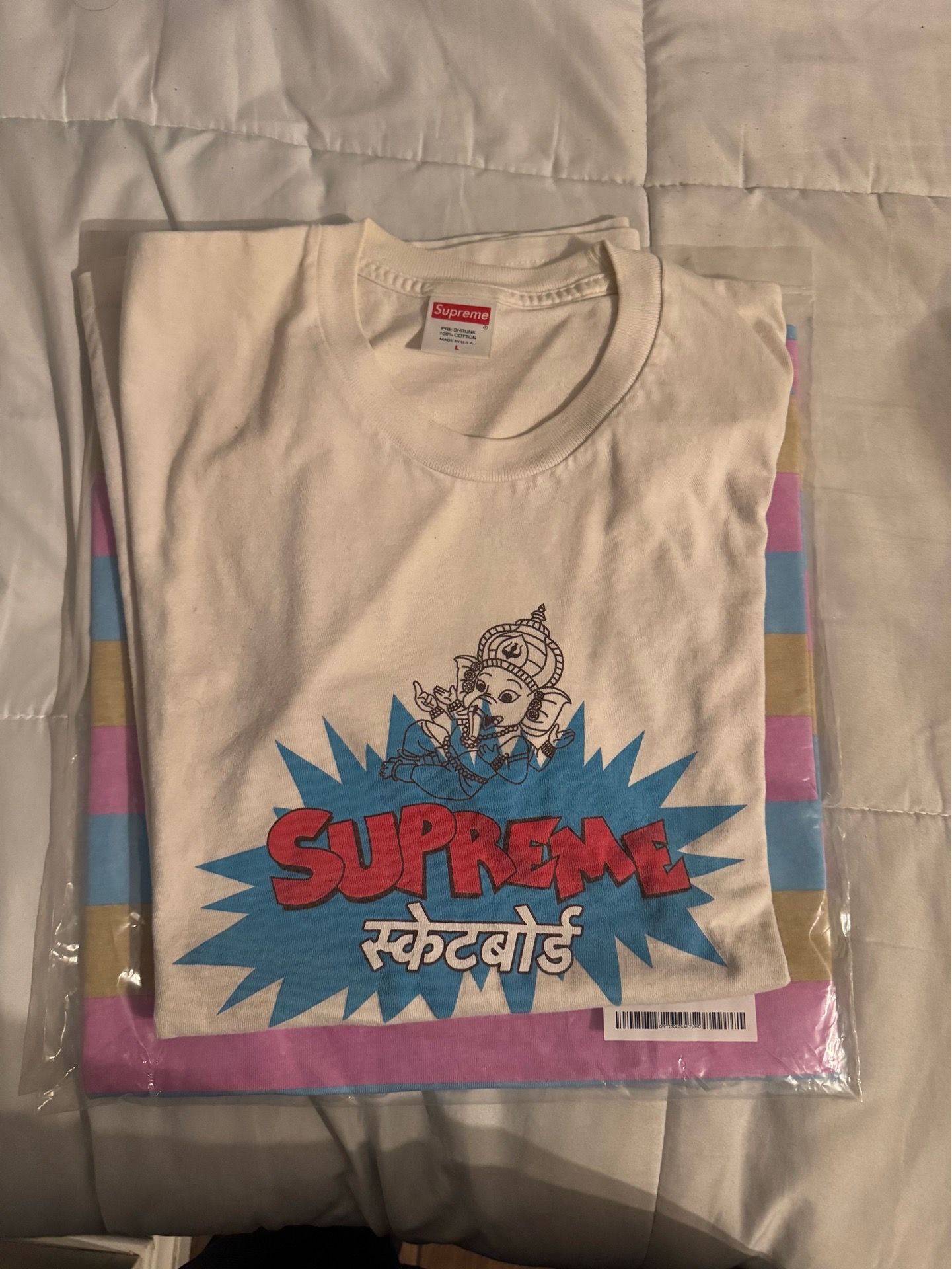 Supreme Tee