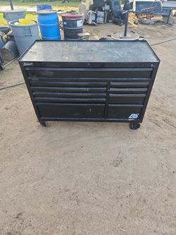 Tool Box