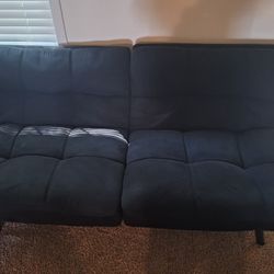 Couch Bed