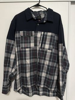 Wrangler XXL BUTTON UP