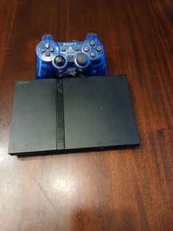Playstation ps2