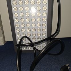 Hooga HG300 Red Light Therapy