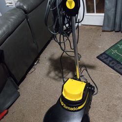 Tornado Floor Buffer. 