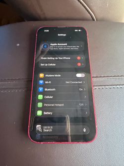 iPhone 14