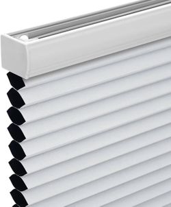 Blackout Blinds 72x72