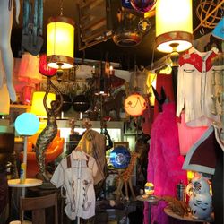 All Kinds Of Amazing Vintage Lamps For Sale Table Ceiling 1960's 1970's  1980's MCM
