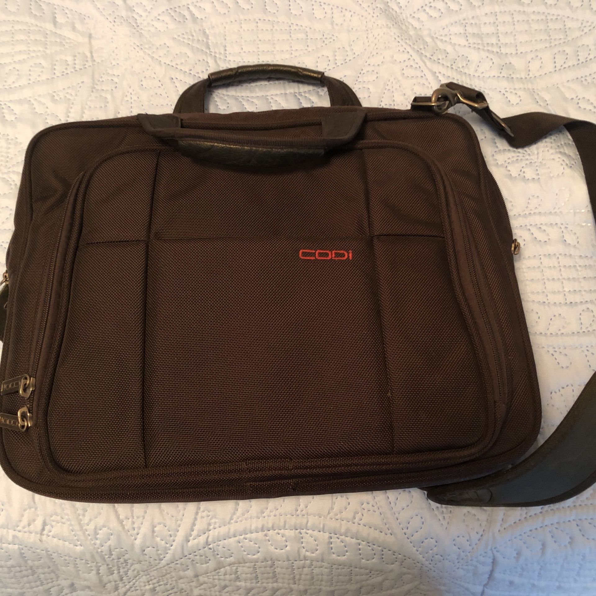 Kodi Laptop Bag Excellent Condition