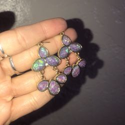 Pretty Earings