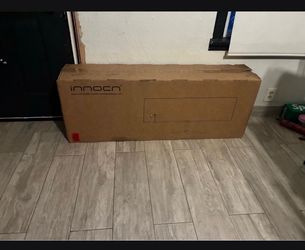 INNOCN 49" LCD Monitor (Model: H3CQR-P). WDQHD 144hz