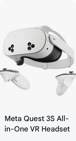 Headset