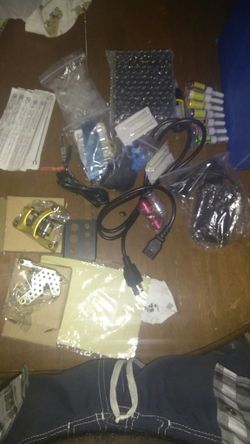 2 machine professional Tatt equipment