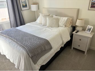 Bedroom furniture