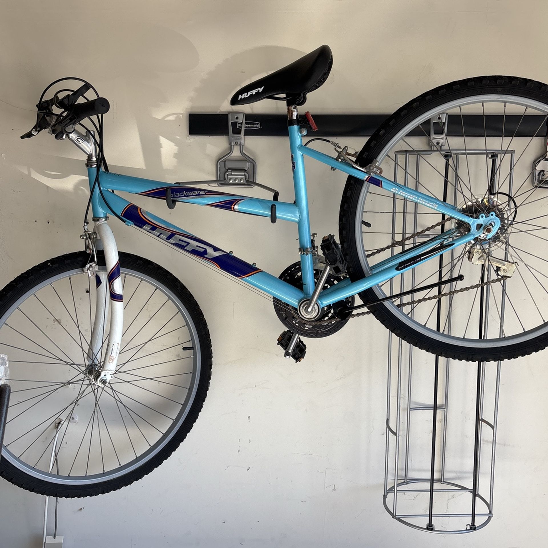 Huffy Bike .