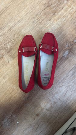 Anne Klein Flats
