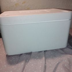 Caja. De Insulacion Térmica 