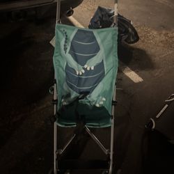 Stroller 