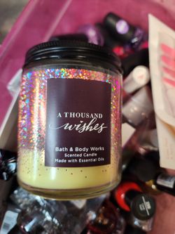 Makeup & Beauty Products 