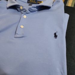 Polo Ralph Lauren Shirt Bundle 